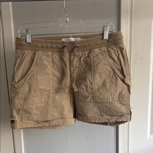 Sonoma Khaki Shorts